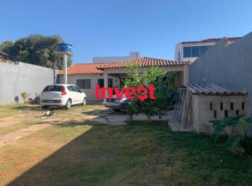 Foto 02 · Casa com 3 Quartos, sendo 2 Suítes, Lote de 500m², Dentro de Condomínio no Conjunto 05 em Arniqueira