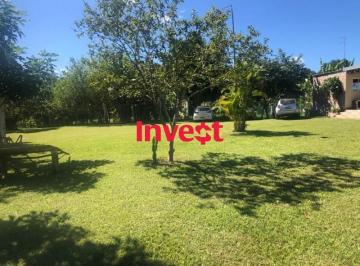 Foto 06 · Rancho, com Ótima Localização, 5 Quartos sendo 3suítes, Lote de 2600m², em Luziânia - Corumbá 3.