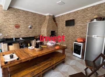Foto 01 · Casa com 3 Quartos, Dentro de Condomínio, Churrasqueira com Espaço Gourmet no Conjunto 03 em Arnique