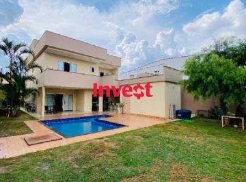 Foto 06 · Casa alto padrão, piscina, churrasqueira, 420m² - Vicente Pires