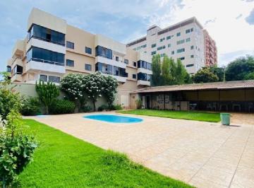 Foto 22 · Casa com 4 Quartos, Dentro de Condomínio, Lazer Completo, Lote de 805m² na Rua 03 em Vicente Pires.