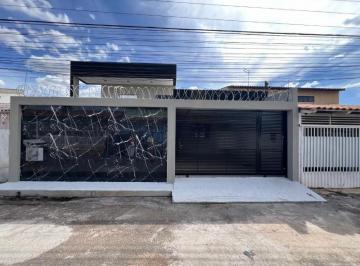 Foto 01 · Casa Moderna, 3 Quartos, Suíte, Garagem, Aceita Financiamento na QNP 12, Psul, Ceilândia.