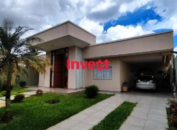 Foto 01 · Casa Excelente, Dentro de Condomínio, 4 Suítes, Lote de 800m² no Conjunto 06 em Arniqueiras.