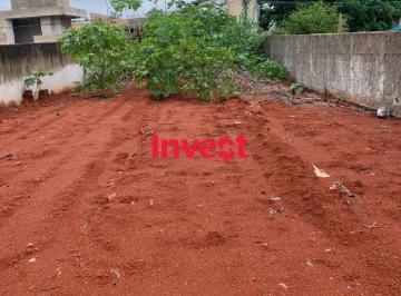 Foto 01 · Lote de 400m², Aterrado, Murado, Dentro de Condomínio, Ótima Localização no Jockey, Rua 01 em Vicent