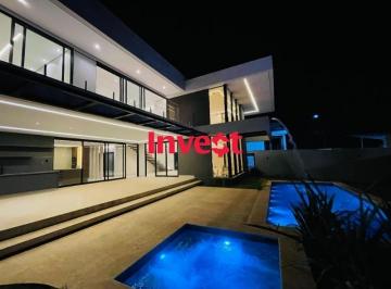 Foto 43 · PREMIUM! 4 Suítes, Lazer Completo, Condomínio, Melhor Acabamento, 720m², Moderna na Rua 04 em Vicent