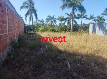 Foto 01 · Lotes de 330m², Dentro de Condomínio, Escriturado e Quitado, Colônia Agrícola Samambaia.