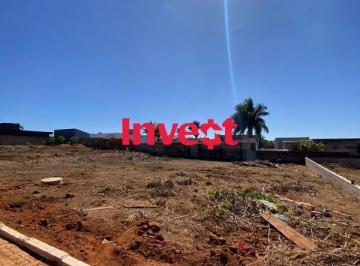 Foto 01 · Terreno de 414m², Dentro de Condomínio, Boa Localização na Rua 03 em Vicente Pires.