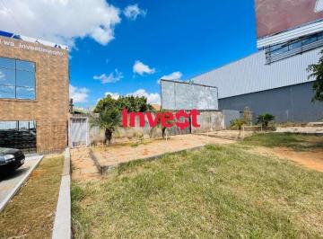 Foto 01 · OPORTUNIDADE! Lote Comercial, de Frente para a Via Estrutural, 420m², Localização Privilegiada na Ru