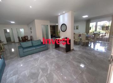 Foto 06 · Casa Térrea, 4 Quartos, Dentro de Condomínio, Lote de 950m², na Rua 08 em Vicente Pires.