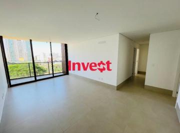Foto 01 · OPORTUNIDADE! Apt Novo, 3 Suítes, DCE, Moderno, Vista Livre, 120m², Lazer Completo na Rua 36 Sul, Re