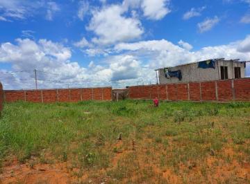Foto 01 · Lote de 800m², Condomínio de Alto Padrão, na Rua 02 da 26 de Setembro.
