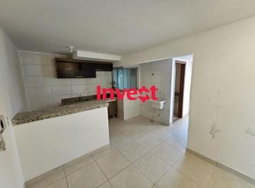 Foto 01 · Apartamento Moderno, 2 Quartos, Suíte, Elevador, 60m², Condomínio com Lazer na Rua 03 em Vicente Pir