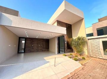 Foto 03 · CASA ALTO PADRÃO MODERNA 3 SUÍTES LAZER COMPLETO LOTE 276M² DENTRO DE CONDONÍNIO EM FRENTE A EPTG RU