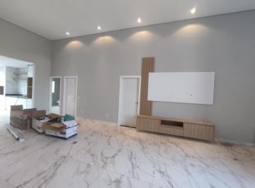Foto 04 · Casa Moderna 3 Suítes Churrasqueira com Espaço Gourmet Dentro de Condomínio Próximo ao Taguaparque n