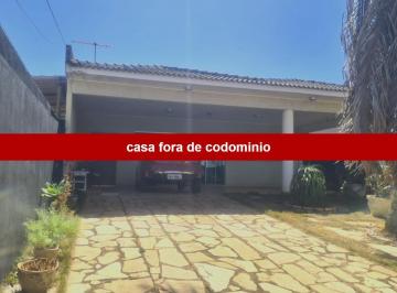 Foto 01 · Casa com 3 Quartos DCE Lote Residencial e Comercial na Rua 06 em Vicente Pires