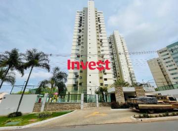Foto 03 · Apartamento Reformado , Moderno , 3 Suítes , Vista Livre para o Parque , 144m² na Rua das Acacias em