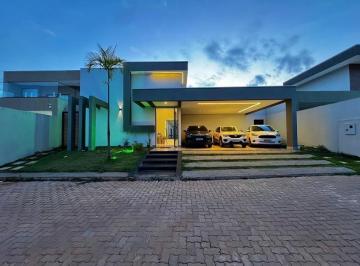 Foto 01 · Casa Moderna , Dentro de Condomínio , 3 Suítes, Lazer Completo na Avenida da Misericórdia em Colônia