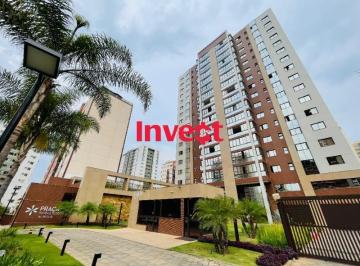Foto 01 · Apartamento Novo , Moderno , 3 Suítes , 162m² , Vista Livre , Andar Alto , Lazer Completo no Tiê Mir