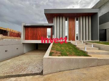 Foto 01 · Casa Moderna , 3 Suítes , Dentro de Condomínio Estilo Americano , Lazer Completo no Conjunto 03 em A