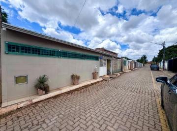 Foto 07 · Casa Simples , 3 Quartos , Dentro de Condomínio, Piscina e Churrasuqueira na Rua 03 B em Vicente Pir
