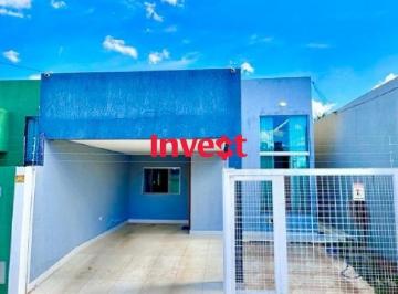 Foto 23 · Casa Moderna , 3 Quartos , Suíte com Closet , Churrasqueira e Piscina na Rua Flor da Índia , Colônia