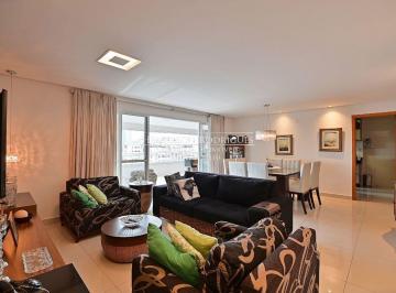 Apartamento de 4 quartos, Águas Claras · Première Private Life - VISTA LIVRE -