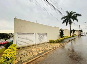 Foto 02 · Imperdível: Casa de Luxo à Venda em Brasília-DF, Setor Habitacional Samambaia (Vicente Pires) - 4 Qu