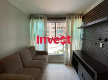 Foto 01 · Apartamento Moderno , Mobiliado , 2 Quartos com Suíte , Condomínio com Lazer Completo na Ruas 09 Nor