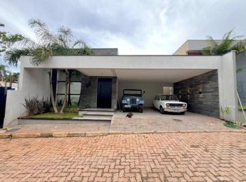 Foto 01 · Casa Moderna, Dentro de Condomínio , 3 Suítes , Piscina , Espaço Gourmet , Localização Excelente no 