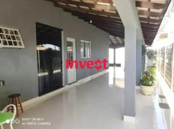 Foto 01 · Casa Colônial, Dentro de Condomínio , 3 Suítes , Lazer Completo , Localização Excelente no Conjunto 