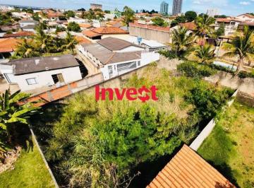 Foto 01 · Lote com 320m² , Ótima Localização , Próximo a EPTG , 20 metros de Frente , na Colônia Agrícola Sama