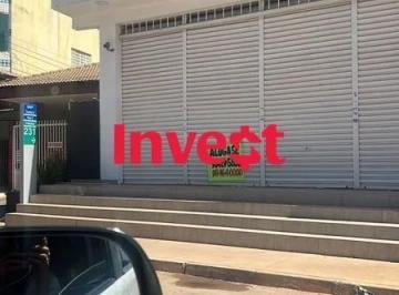 Foto 01 · Galpão comercial de 360m² para locação em Vicente Pires rua 5