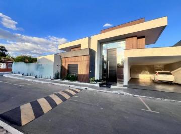 Foto 04 · Imperdível casa de luxo em condomínio em Vicente Pires RUA 1