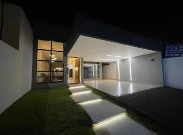 Foto 01 · Casa de Alto padrão em Condomínio à Venda - Vicente Pires RUA 10