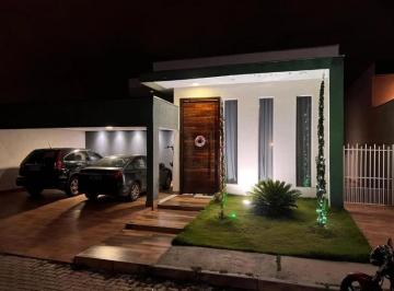 Foto 01 · Imperdível Casa de Alto padrão em Condomínio - Arniqueira