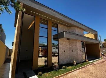 Foto 01 · Casa de Alto padrão em condomínio à venda, Colado no Park way melhor localização de arniqueira.