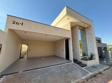 Foto 01 · Casa de Nova e moderna em condomínio à venda em Vicente pires, colônia agrícola samambaia