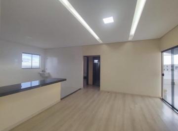 Foto 01 · Excelente cobertura na Rua 10 A em Vicente Pires !