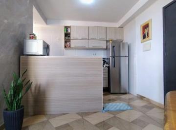 Apartamento de 2 quartos, Tatuí · Apartamento a venda com 2 quartos próximo ao centro em Tatuí