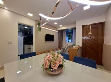 Apartamento de 2 quartos, Brasília · QRSW 8 CANTO! REFORMADO! SEMIMOBILIADO! 98311-8160