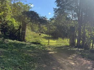 Rural en Venda de 4 quartos Despézio · sitio com 11 lagos em meio a natureza