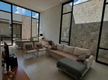Casa de 4 quartos, Paulínia · Casa térrea à venda no Condomínio La Dolce Vita no Jardim Ypê em Paulínia - SP