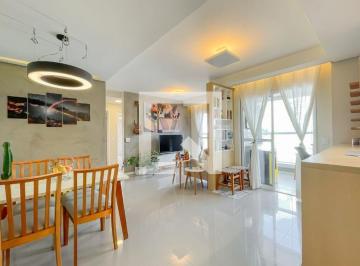 Apartamento · 86m² · 2 Quartos · 2 Vagas · Apartamento à Venda - Centro, 2 Quartos, 86 m2