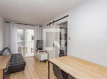 Apartamento · 41m² · 2 Quartos · 1 Vaga · Apartamento à Venda - Bosque da Saúde, 2 Quartos, 41 m2