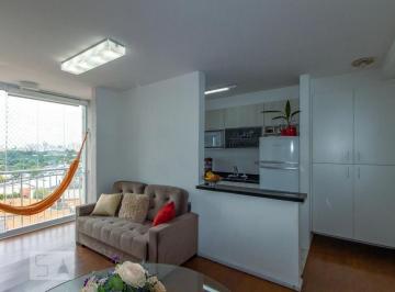 Apartamento · 55m² · 2 Quartos · 1 Vaga · Apartamento à Venda - Belém, 2 Quartos, 55 m2