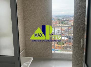 Foto 04 · Oportunidade Imperdível: Apartamento à venda em São Miguel Paulista, SP! 2 quartos, 1 sala, 41m² de