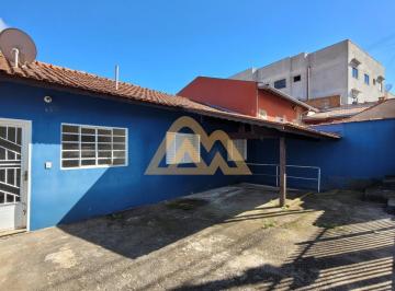 Foto 01 · Casa, Vila Caio Junqueira, Poços de Caldas, MG