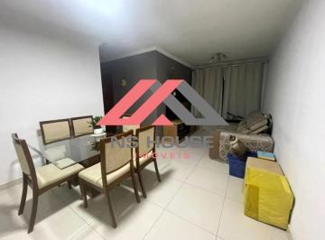 Foto 01 · Apartamento, Jardim Patente, São Paulo, SP