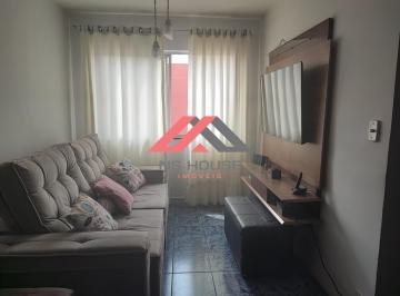 Foto 01 · Apartamento, Jardim Patente, São Paulo, SP