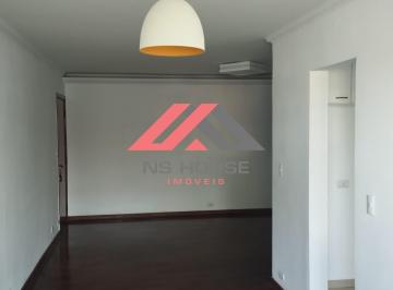 Foto 01 · Apartamento, Jardim Patente, São Paulo, SP